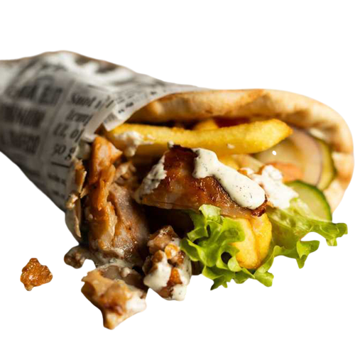 Pita
